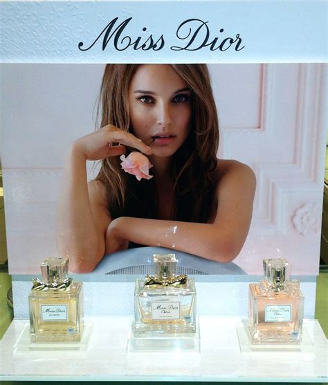 miss dior perfume target